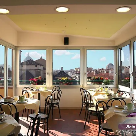 Hotel Panorama 