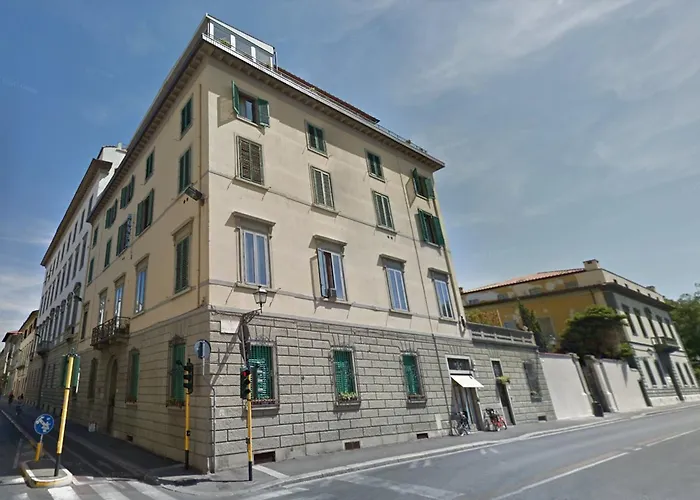 Hotel Panorama