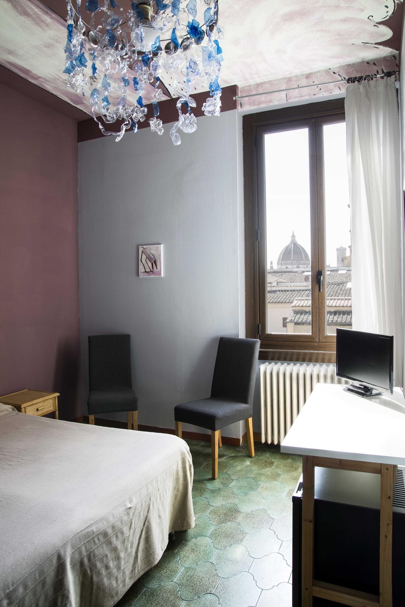 Hotel Panorama Florença